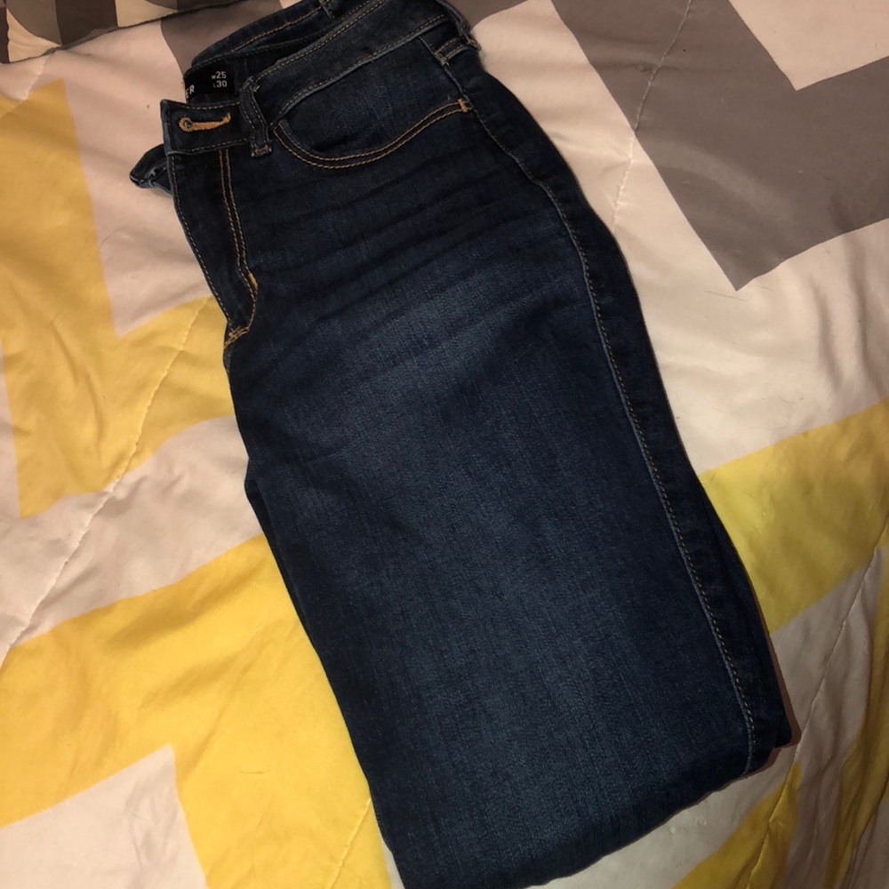 ❗️BRAND NEW JEANS❗️